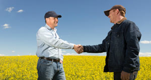 Farm To Farm Sales